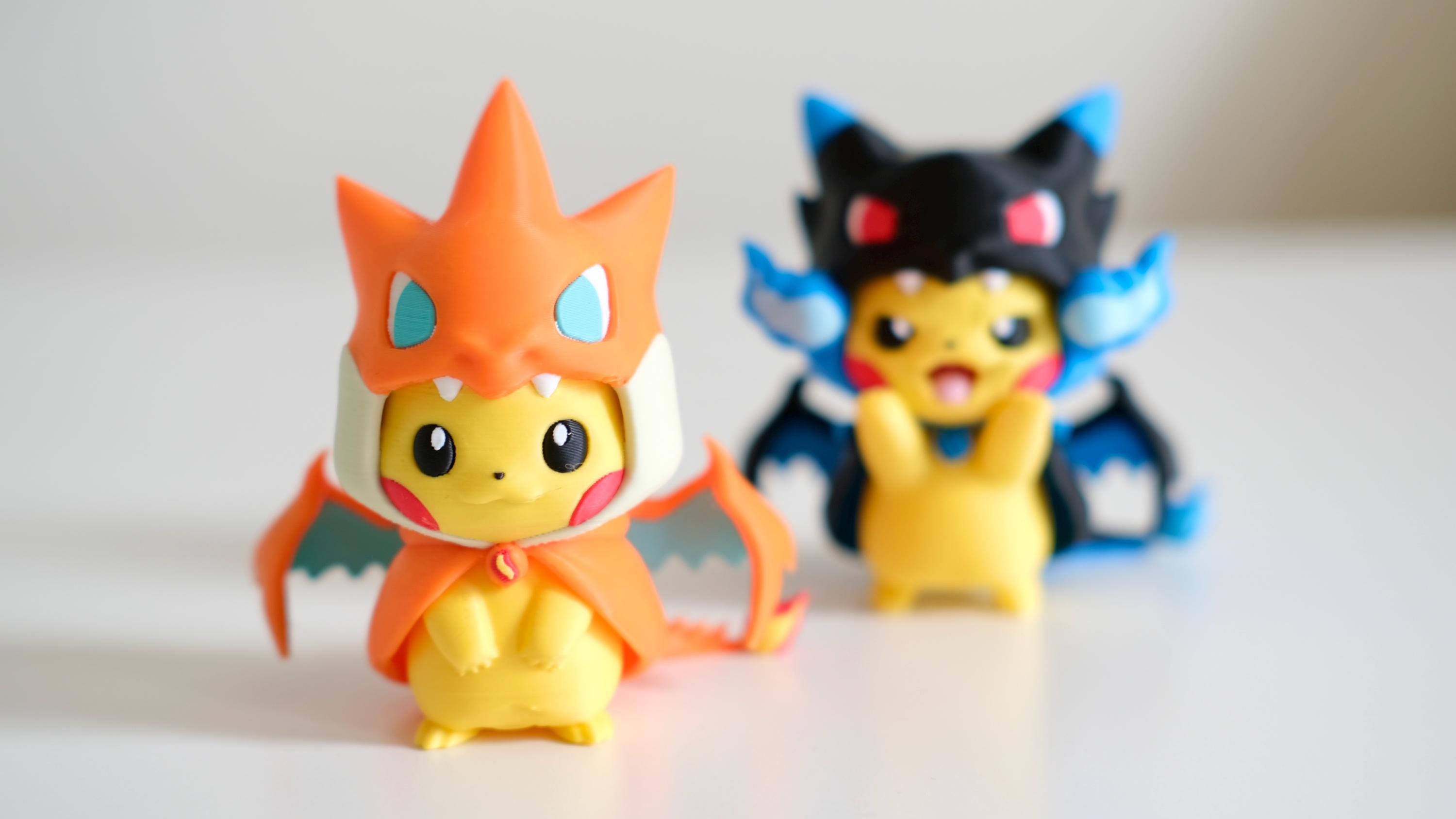 海外 フィギュア ポンチョ ピカチュウ 5体セット 海外 フィギュア ポンチョ ピカチュウ 5体セット レア ポンチョ