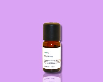 Parfum Ethyl Maltol 10ml