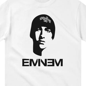 Eminem Slim Shady Retro T-Shirt, Eminem Shirt, Real Slim Shady T-Shirt, Gift For Him, Gift For Her