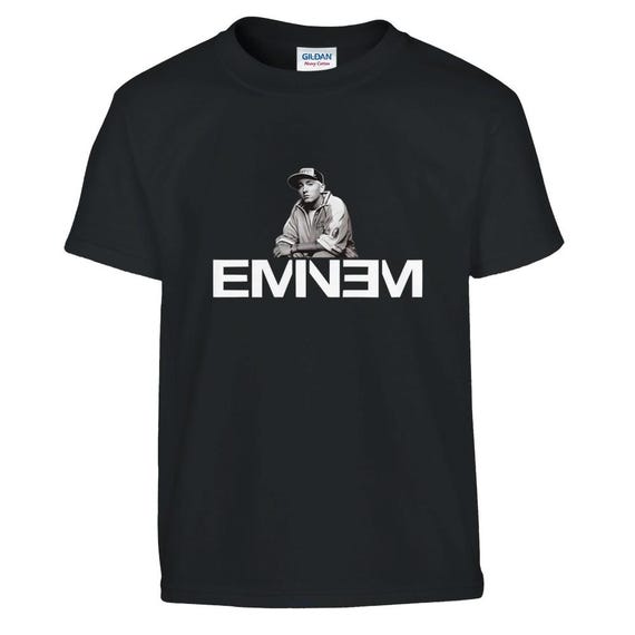 【 PROJECT】24SS★ Eminem T-shirt Vintage 00s EMINEM Lose Yourself Japan Tokyo Osaka Tour Rap
