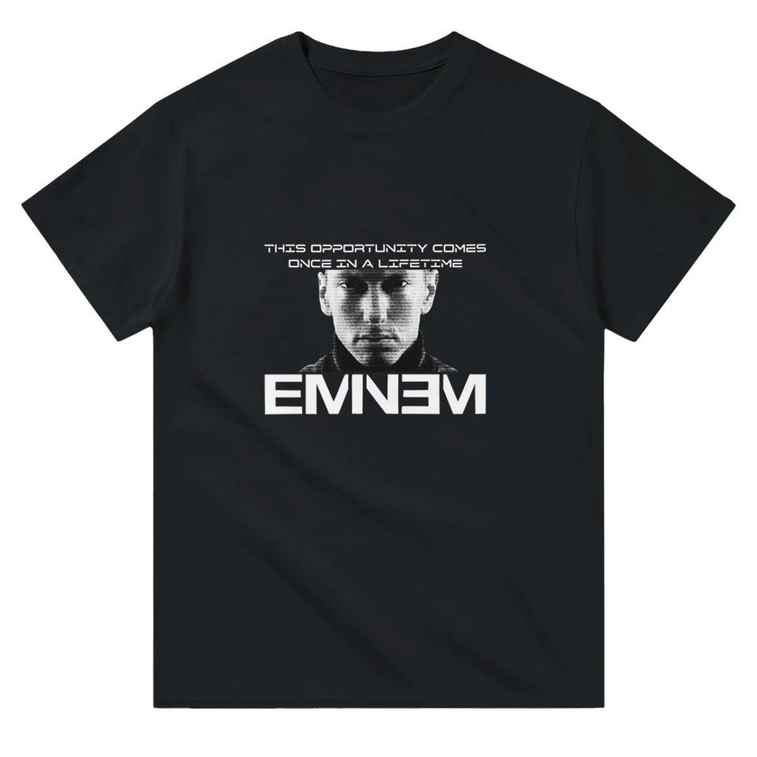 Eminem Lose Yourself Tシャツ Eminem T Shirt, Lose Yourself T Shirt, Eminem Fan, Rapper