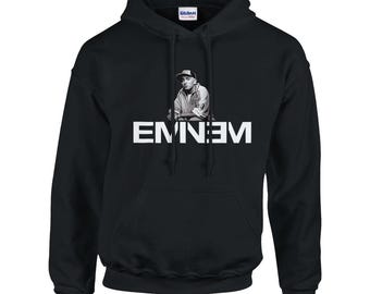 Eminem Rap God Hoodie: Vintage-Inspired Slim Shady Merch