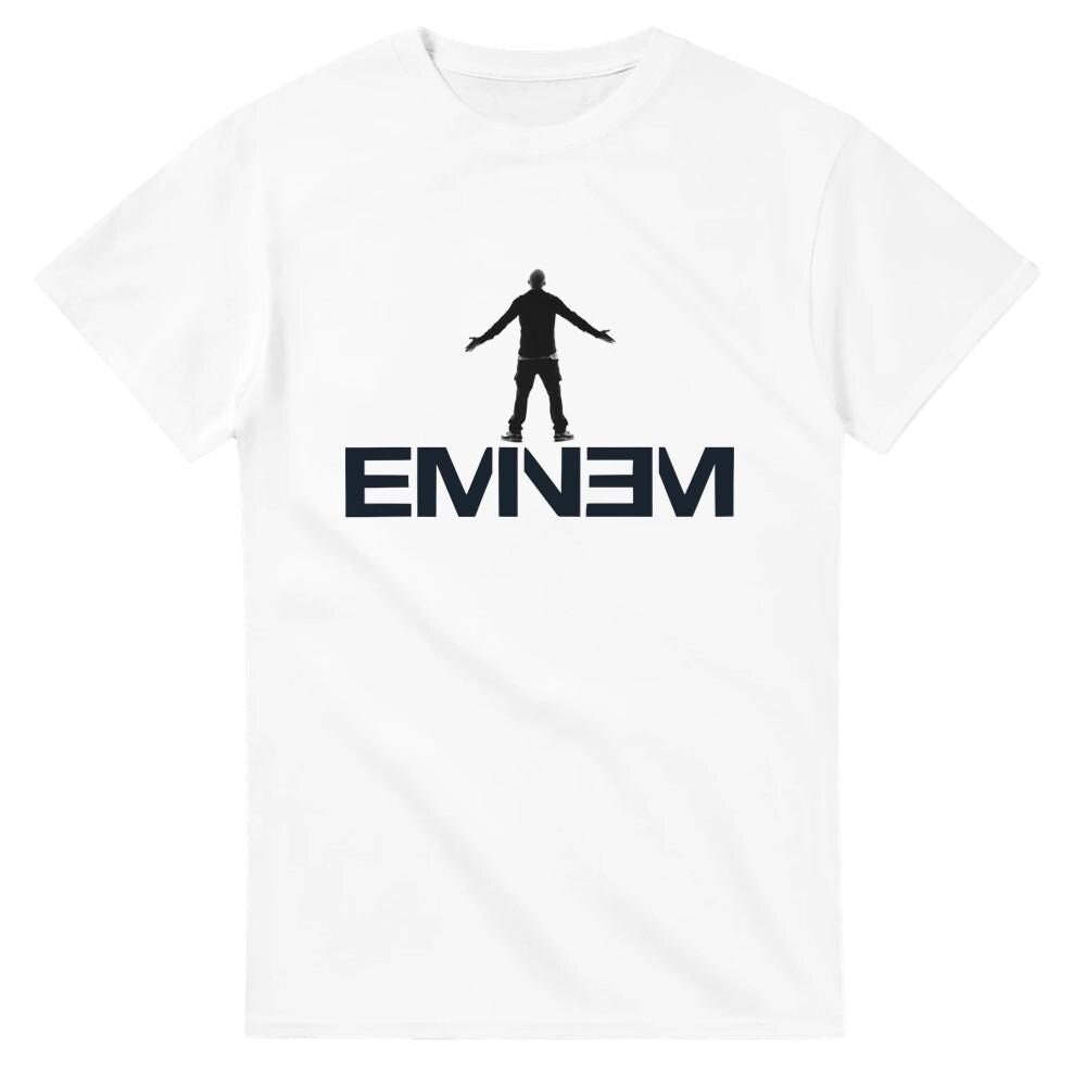 Eminem T Shirt, Lose Yourself T Shirt, Eminem Fan, Rapper