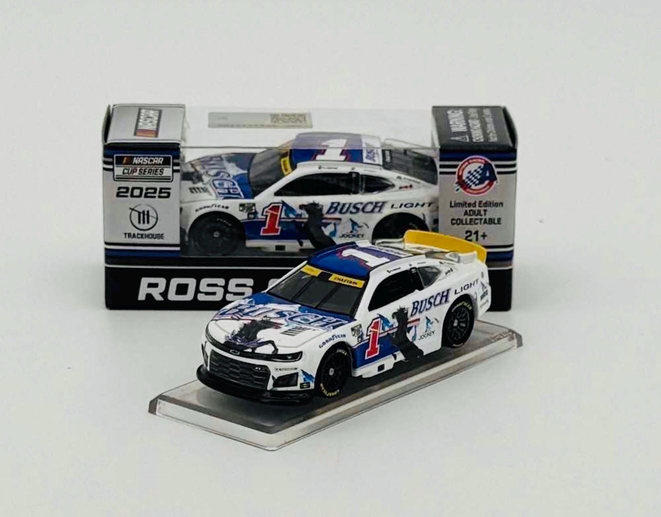 Nascar 1 64 - Etsy 日本