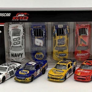 Nascar Diecast 1 64 2025 - Etsy