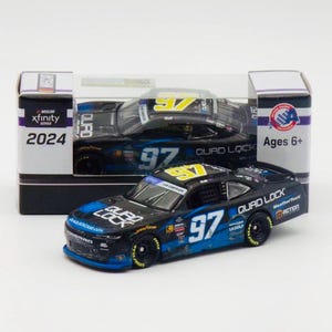 Nascar Diecast 1 64 2024 - Etsy
