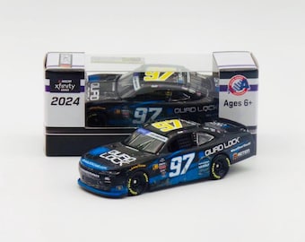 Shane Van Gisbergen Goes For Second Straight NASCAR Xfinity Win In Chicago - Jay - Foto 10