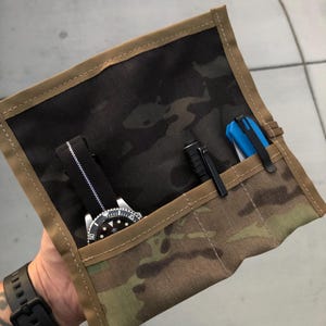 X-Mini Reverse Multicam/MCB