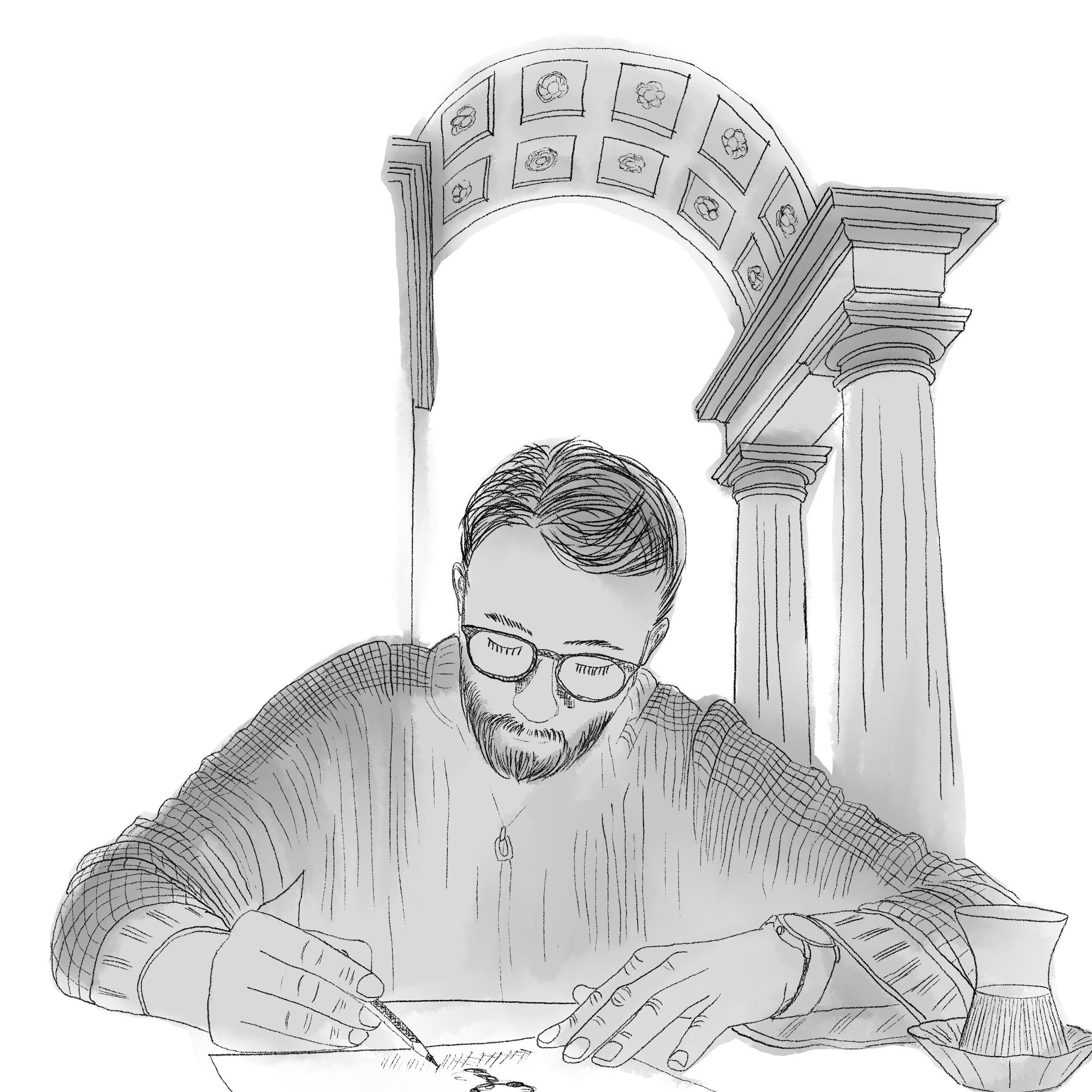 Sketchannel