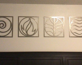 The Four Elements