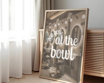 Hair Salon Decor, Beauty Salon Wall Art, Hairstylist Gift, Hairdresser Print, Salon Decor, Hair Quotes