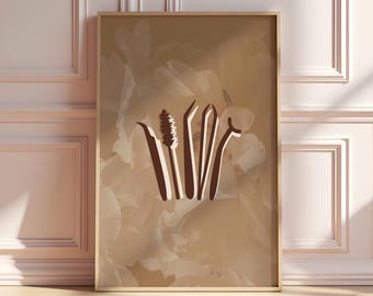 Lash Studio Decor, Lash Artist Wall Art, Lash Tech Gift, Beauty Salon Decor, Eyelash Print for Lash Room