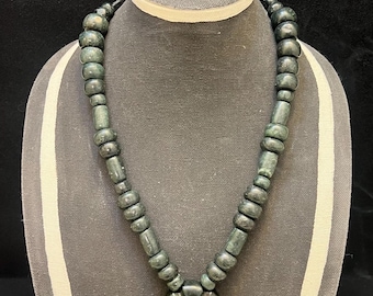 Sagrado Peyote Necklace