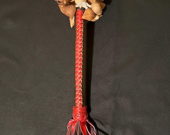 Aztec Sonajas(Rattles)