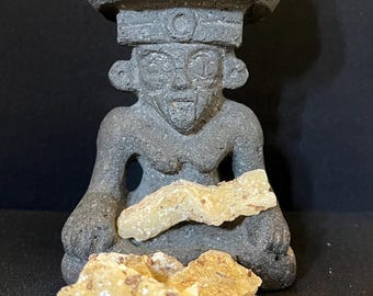 Copal blanco Artesanal