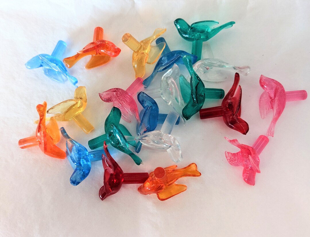 Ceramic Christmas Tree Dove Lights/replacement Lights/ Twist Candle