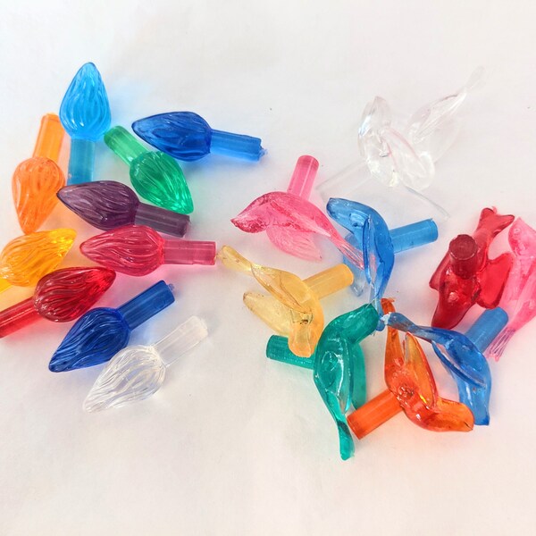 Ceramic Christmas Tree With Lights Etsy