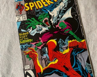 Spider-Man #2 VINTAGE