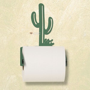 Cactus Bathroom - Etsy