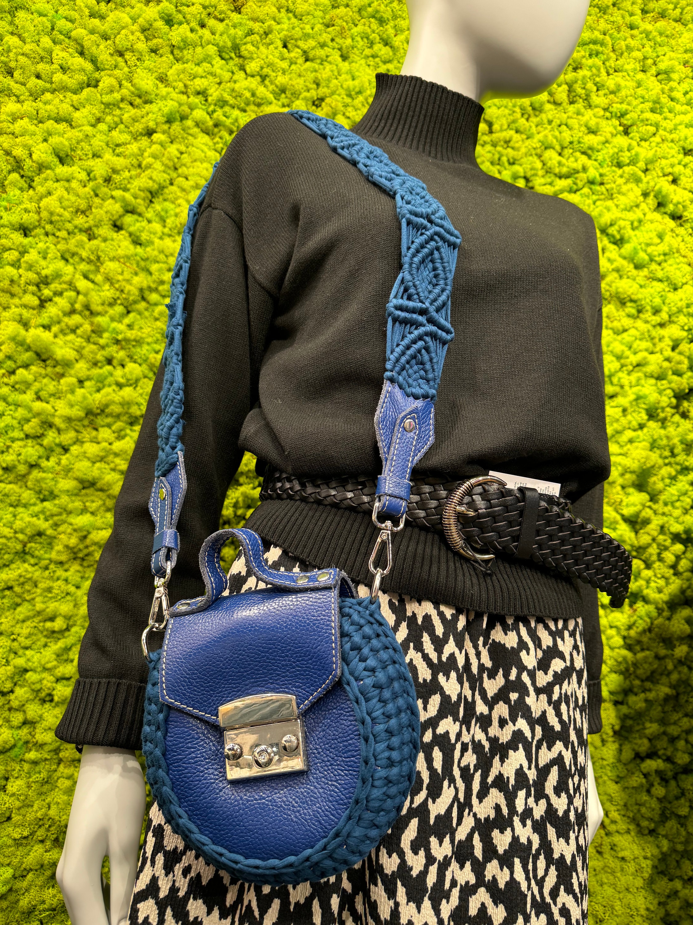 Furla Belt - Etsy
