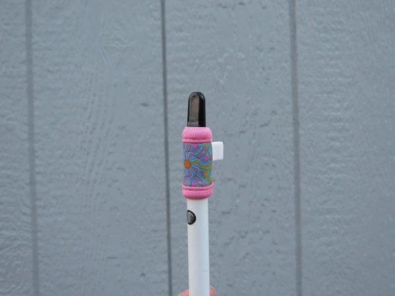 VAPE PEN COVERS, Vape Cartridge Case, Cool Gifts For Guys, Breathable Material Vape Pen Protector, Gift For Stoner