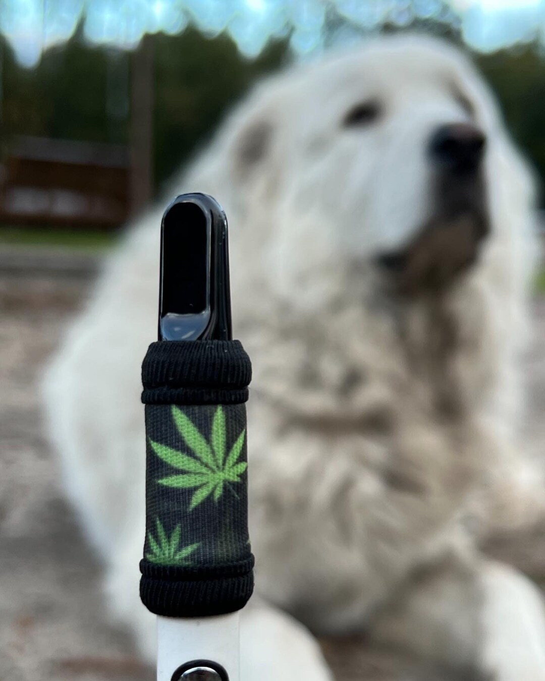 CBD, 510 Thread Cartridge Protector, Vape Cartridge Cover, Vape