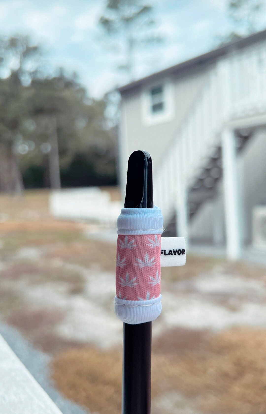 VAPE PEN CASE, Stoner Gifts for Him, Vape Pen Covers, Cannabis Leaves