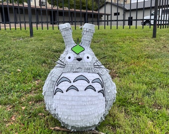 My Neighbor Totoro piñata