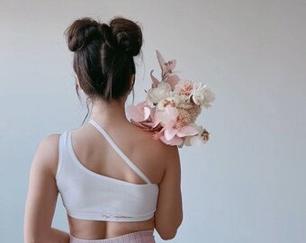 Aphrodite & Cherry Blossom Bras