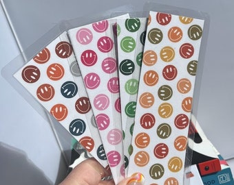 Bookmarks - Handmade and Hand-Drawn Bookmarks