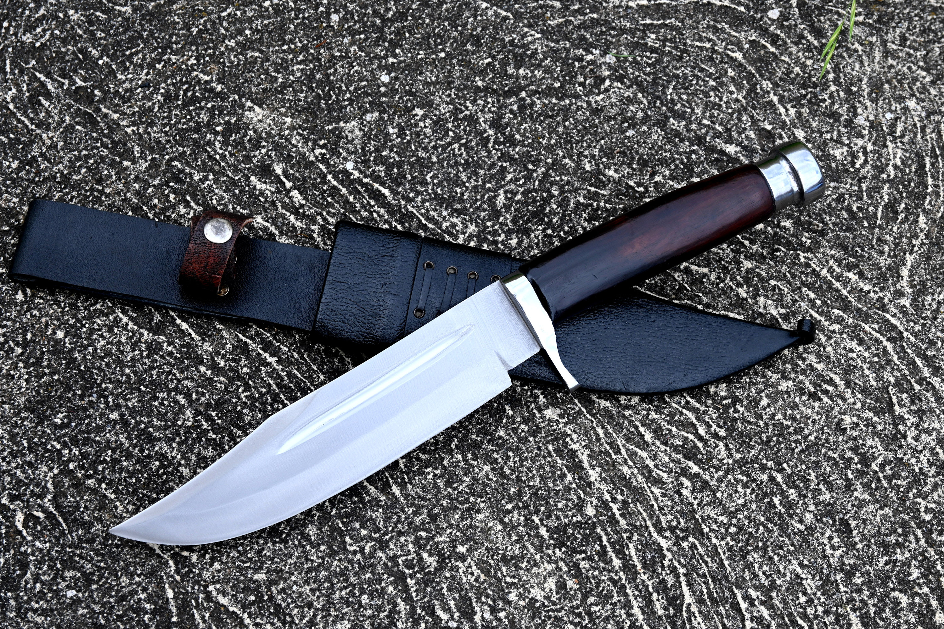 9 Inch Knife -  Norway