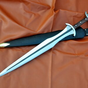 21 Inches Blade Greek Achilles Sword-replica Sword-hand Crafted in ...