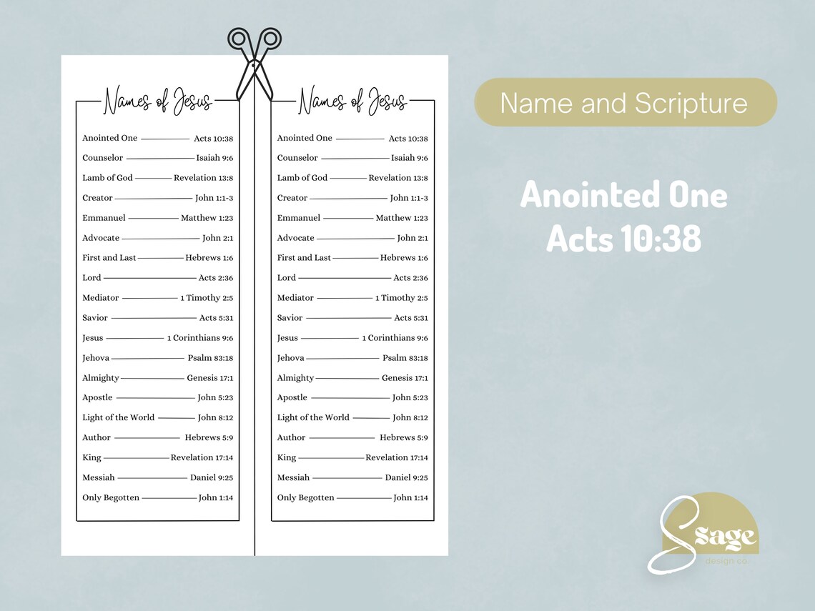 names-of-christ-worksheet-names-of-christ-bible-lesson-names-of-jesus