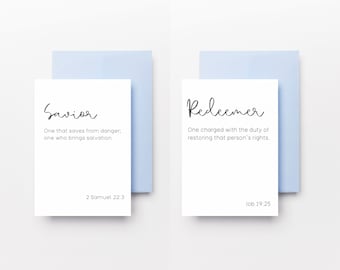 Nombres de Cristo / Estudio Bíblico del Nuevo Testamento / Escuela Dominical para Jóvenes SUD / Nombres Bíblicos de Cristo / Días de Actividad / Ven, sígueme 2023 /