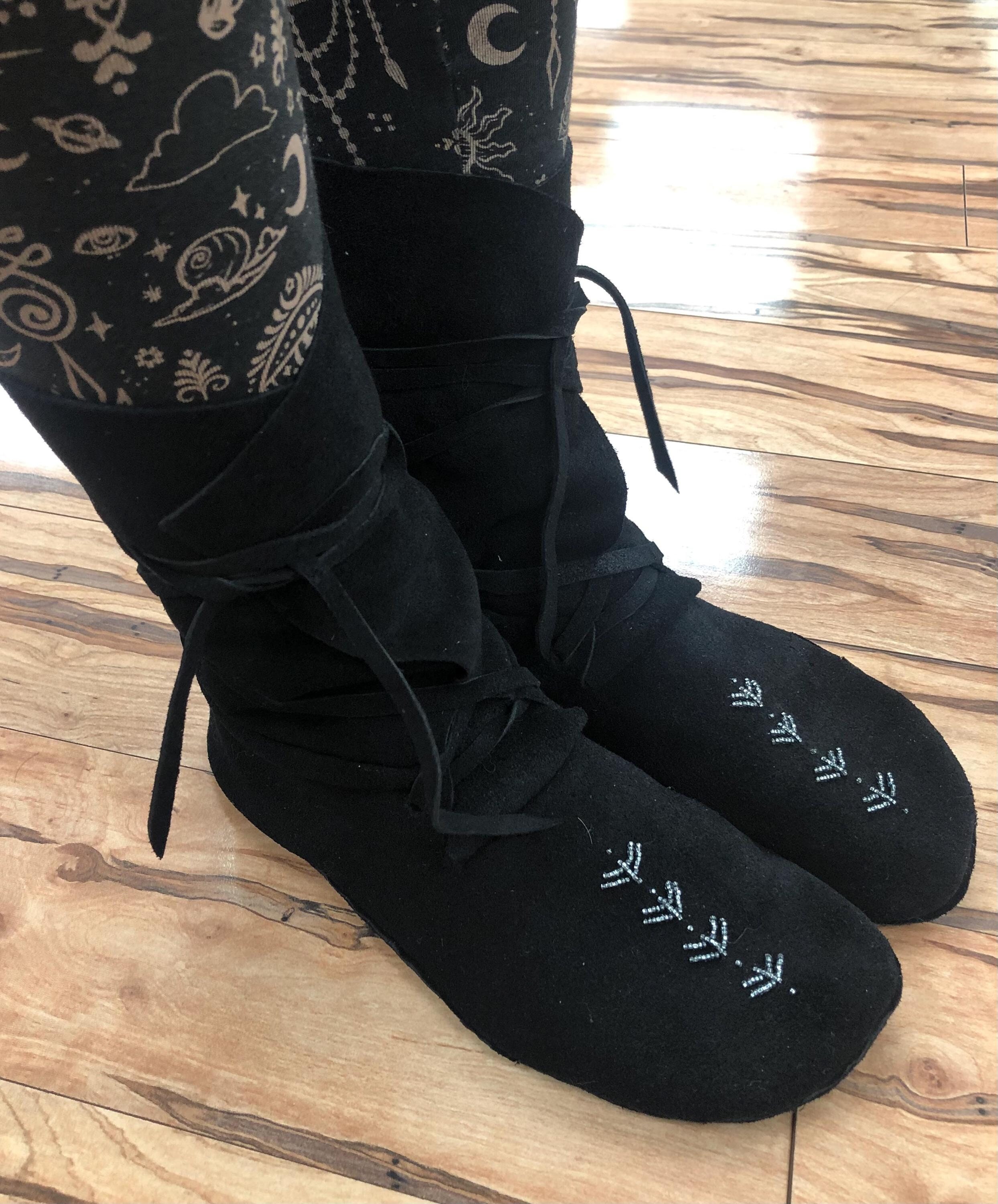 icon motorcycle boots