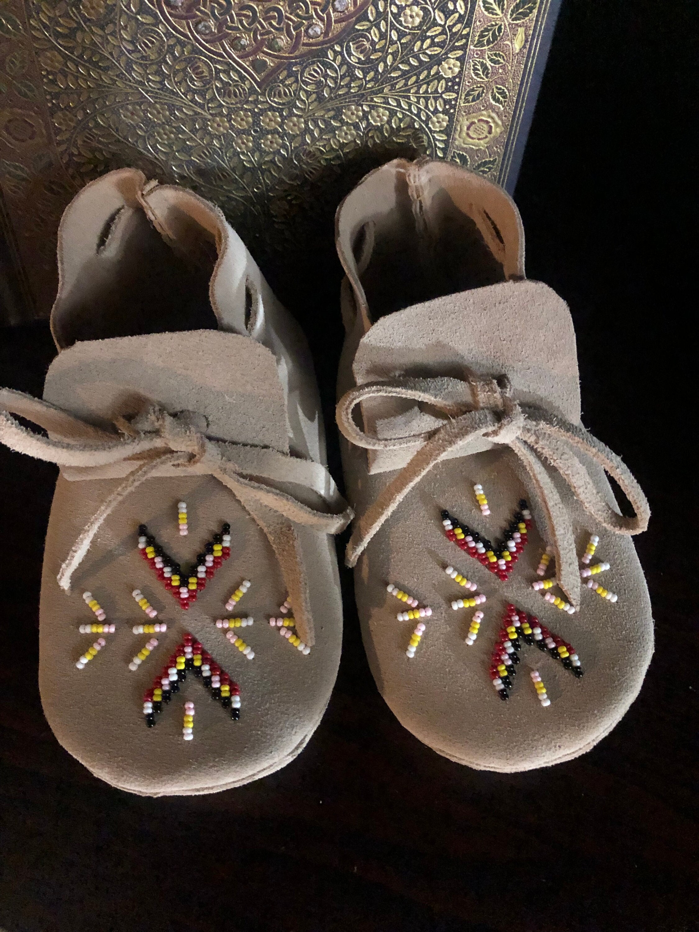 naturalizer moccasins