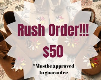 Procesamiento acelerado de pedidos