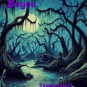 Whimsy: The Imagining. Whimsical Storybook Dual Land Proxies