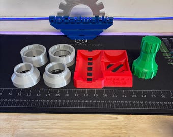 Kit d'installation d'arbre de sortie et de joint général pour l'automobile - Transmission - Joints à double lèvre