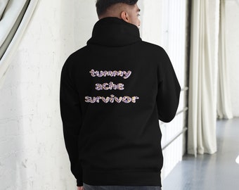 Tummy Ache Hoodie