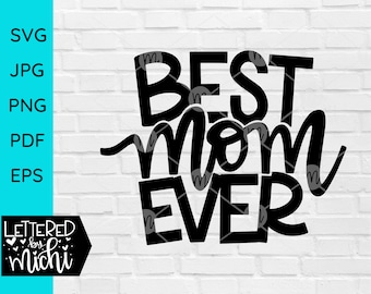 Best Mom Ever