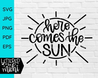 Here Comes The Sun