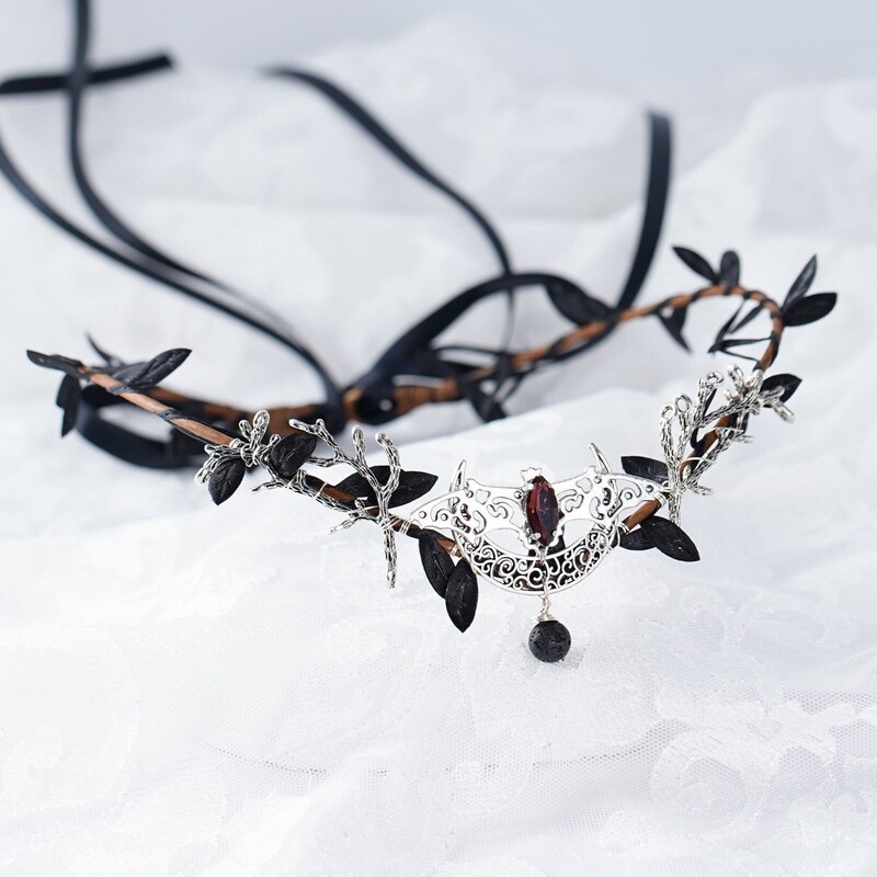 elvish headpieces
