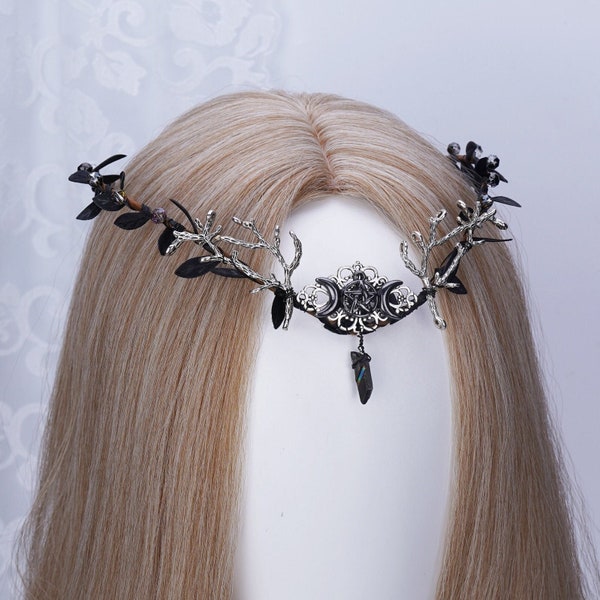 elvish headpiece