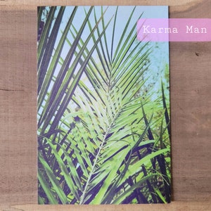 Postcards