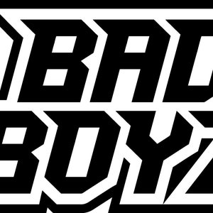 Bad Boys Design
