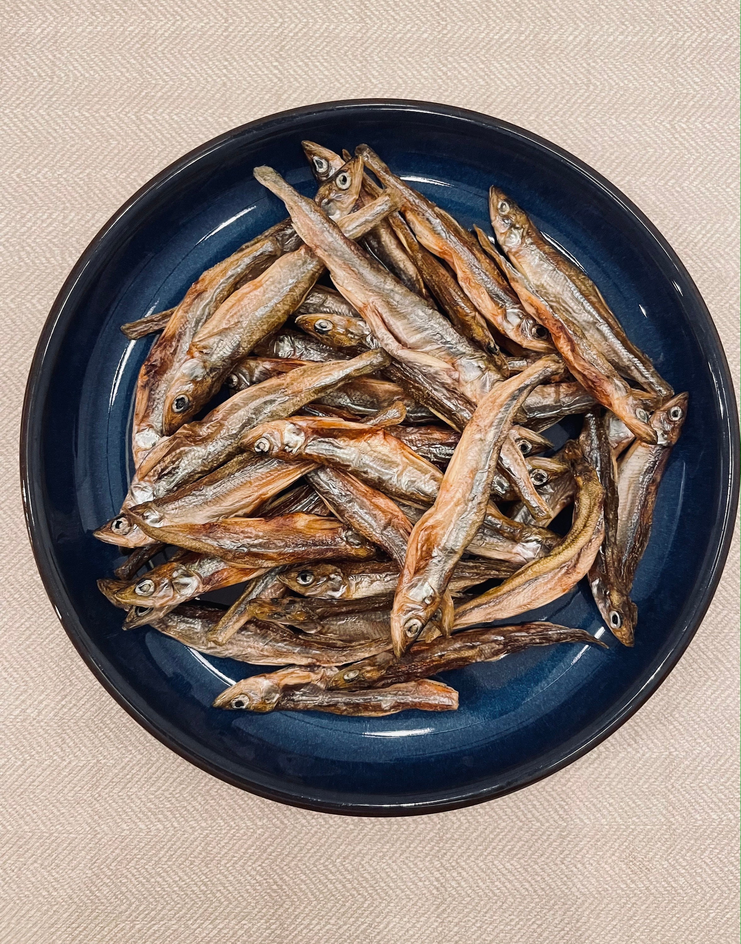 Buy Dried Bonga Fish Agbodo Fish 14pieces big Wild Caught Online