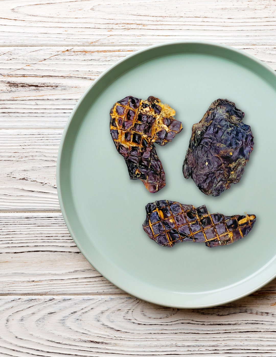 Chicken liver jerky deals