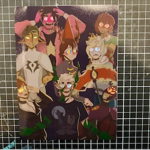 Bad End Friends
