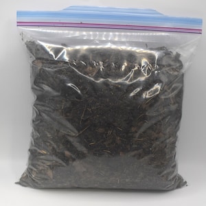 Homemade Soil Mix for Clivia in Gallon Bag, For Clivia Houseplants and seeding